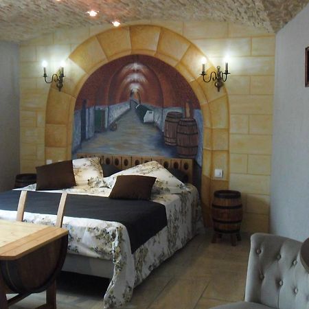 Passion Et Terroir Bed and Breakfast Mardeuil Buitenkant foto