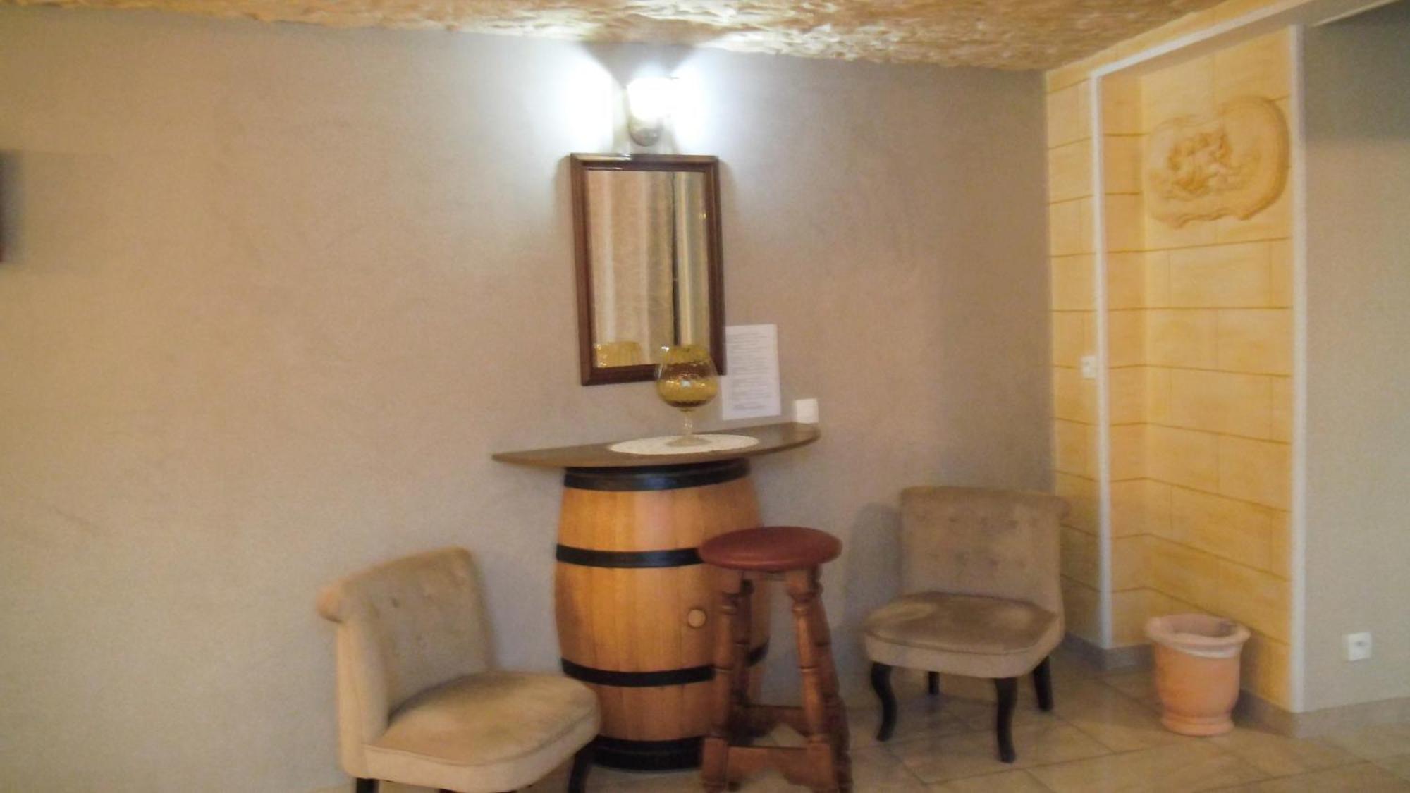 Passion Et Terroir Bed and Breakfast Mardeuil Buitenkant foto