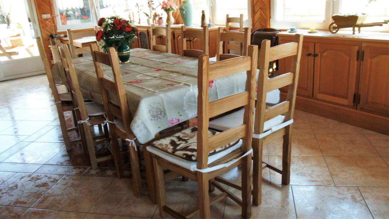 Passion Et Terroir Bed and Breakfast Mardeuil Buitenkant foto