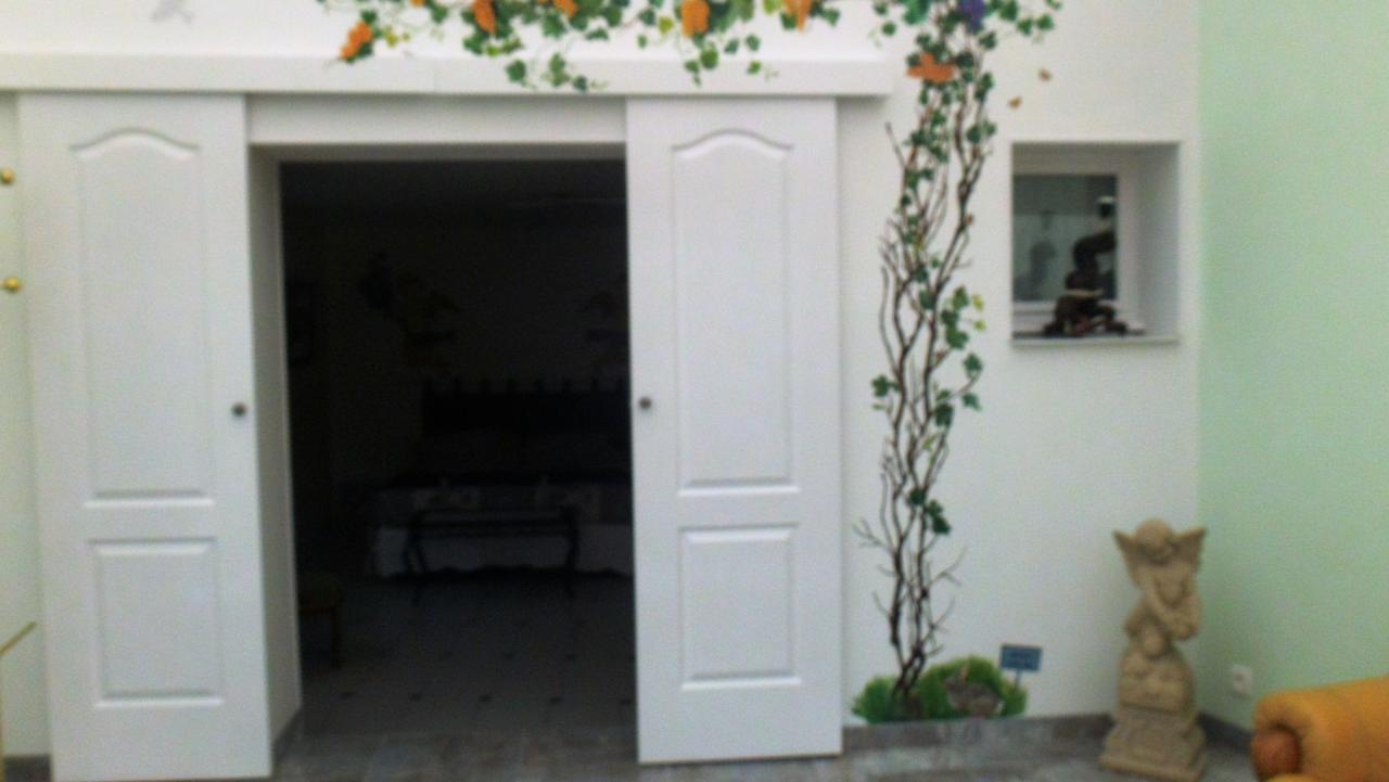 Passion Et Terroir Bed and Breakfast Mardeuil Buitenkant foto